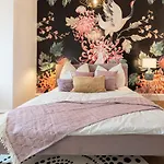 Design Apartment Zentral&Rooms - Toplage am Opernhaus