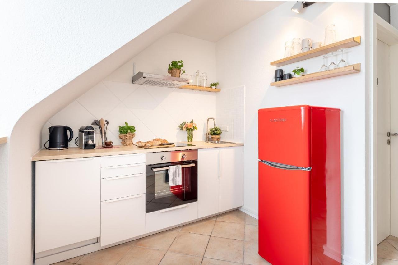 Apartment Design Zentral&rooms - Toplage Am Opernhaus