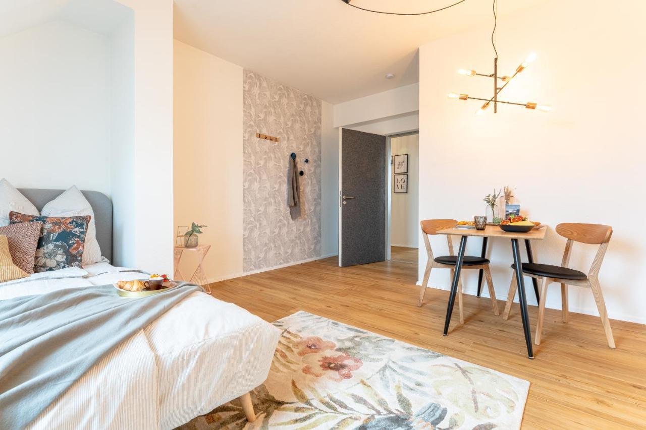 Design Zentral&rooms - Toplage Am Opernhaus Apartment *