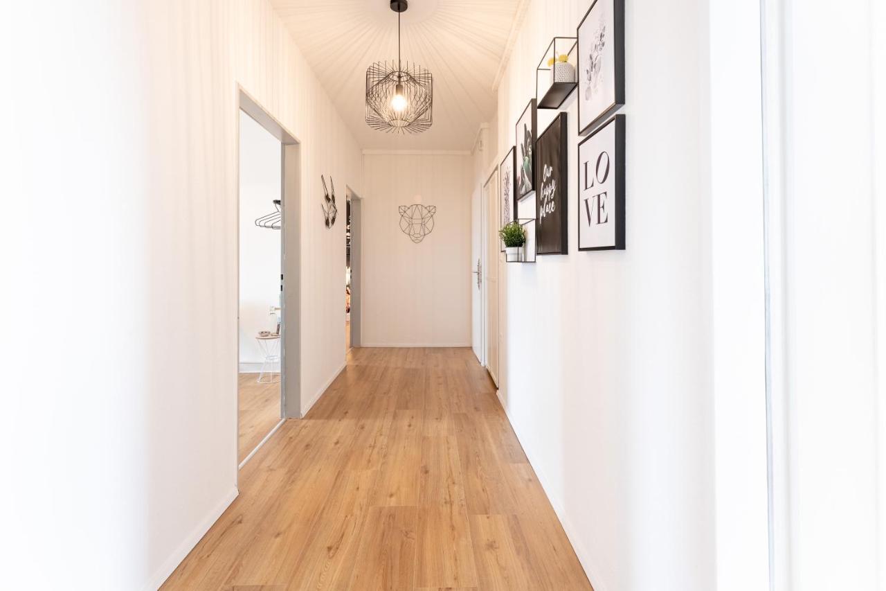 Design Zentral&rooms - Toplage Am Opernhaus