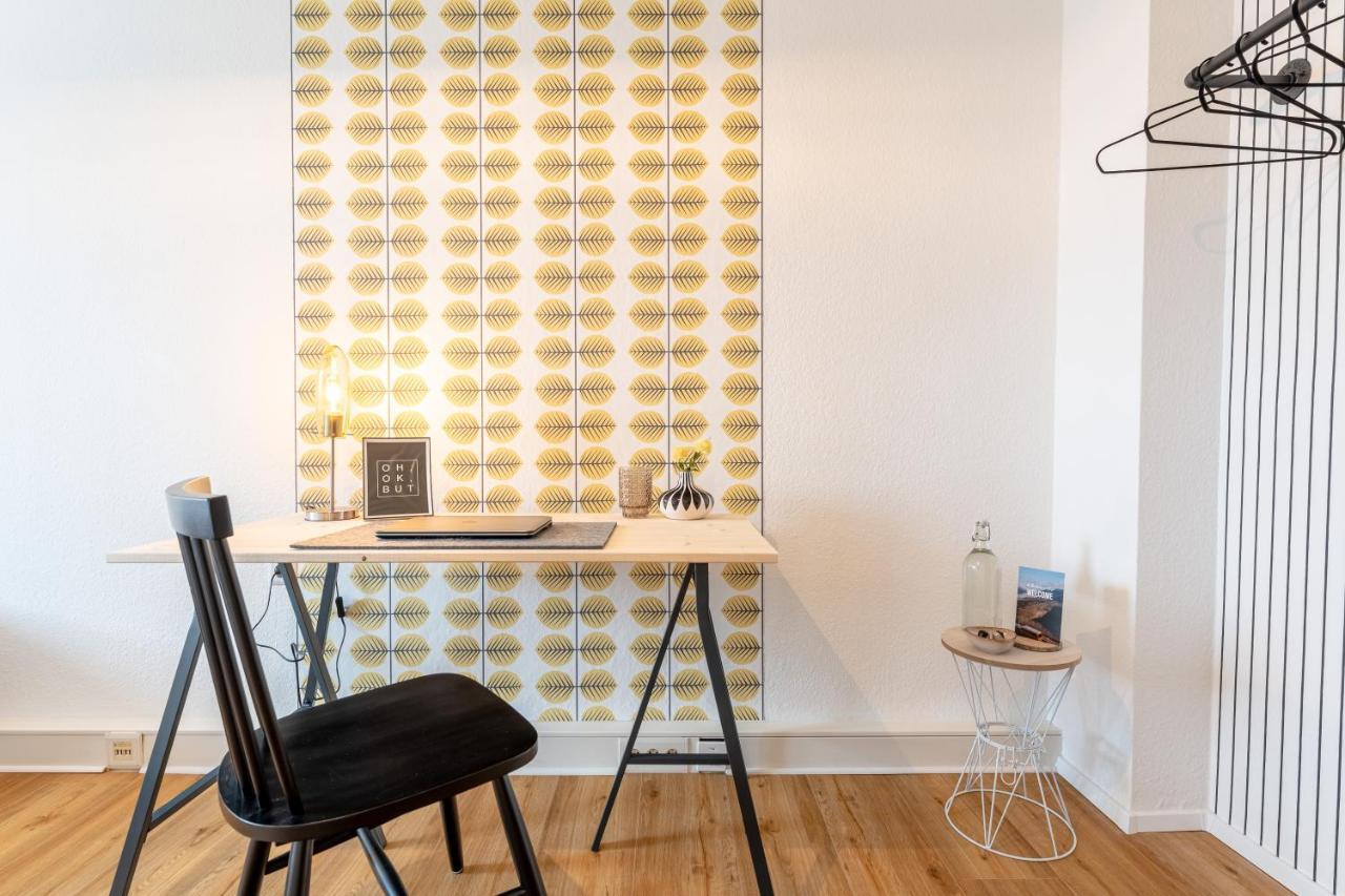 Apartment Design Zentral&rooms - Toplage Am Opernhaus