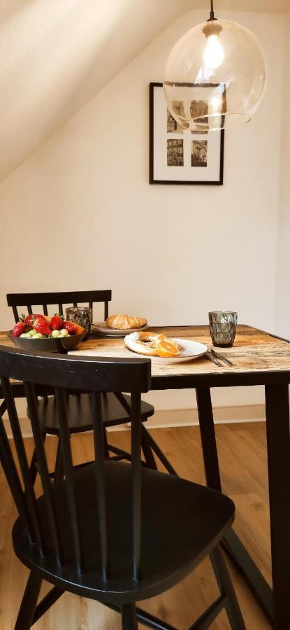 Design Zentral&rooms - Toplage Am Opernhaus Apartment