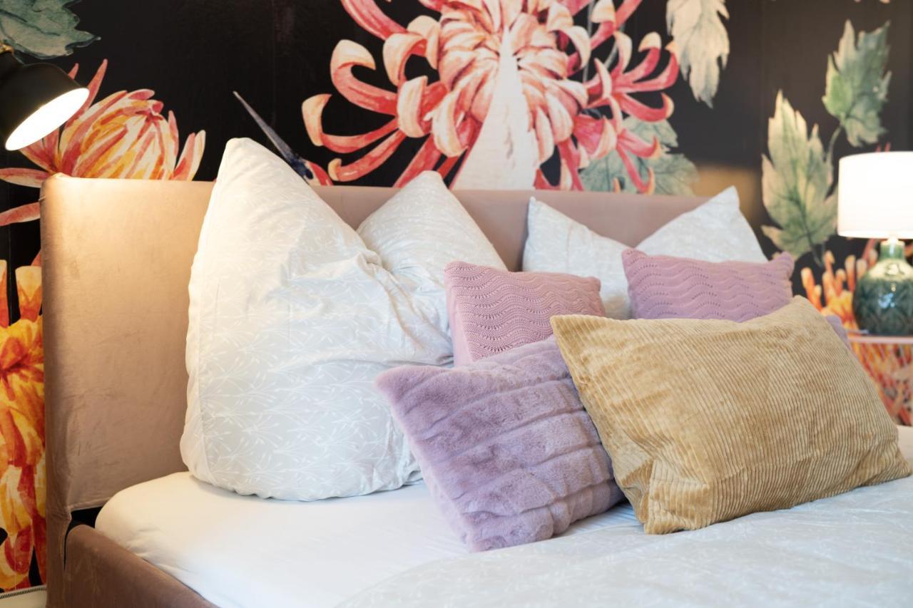 Design Zentral&rooms - Toplage Am Opernhaus Apartment *