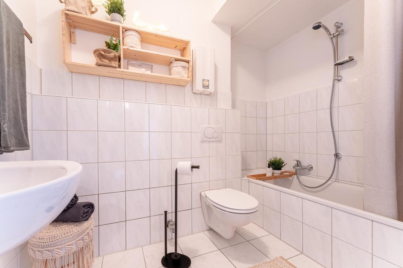 Design Zentral&rooms - Toplage Am Opernhaus Apartment *