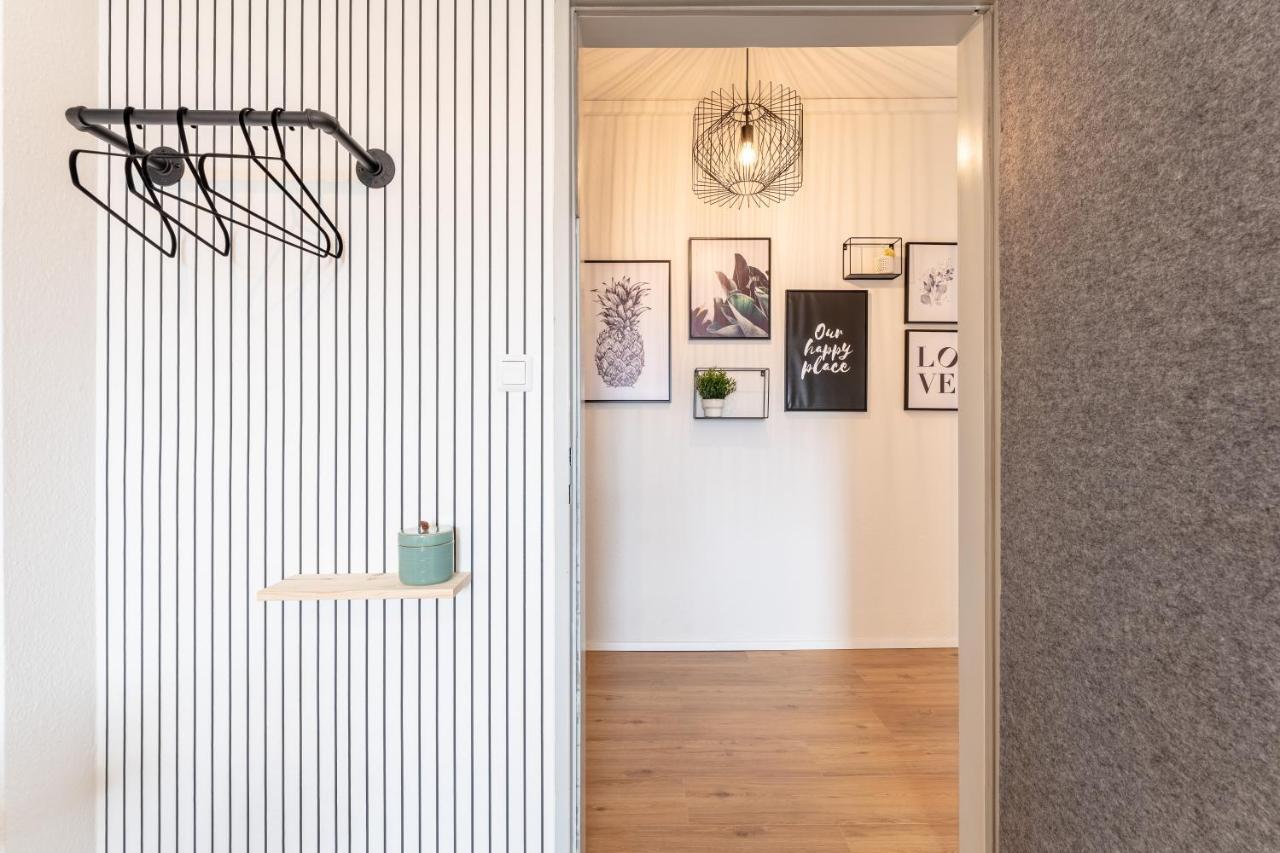 Design Zentral&rooms - Toplage Am Opernhaus