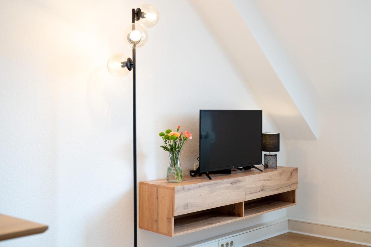 Apartment Design Zentral&rooms - Toplage Am Opernhaus