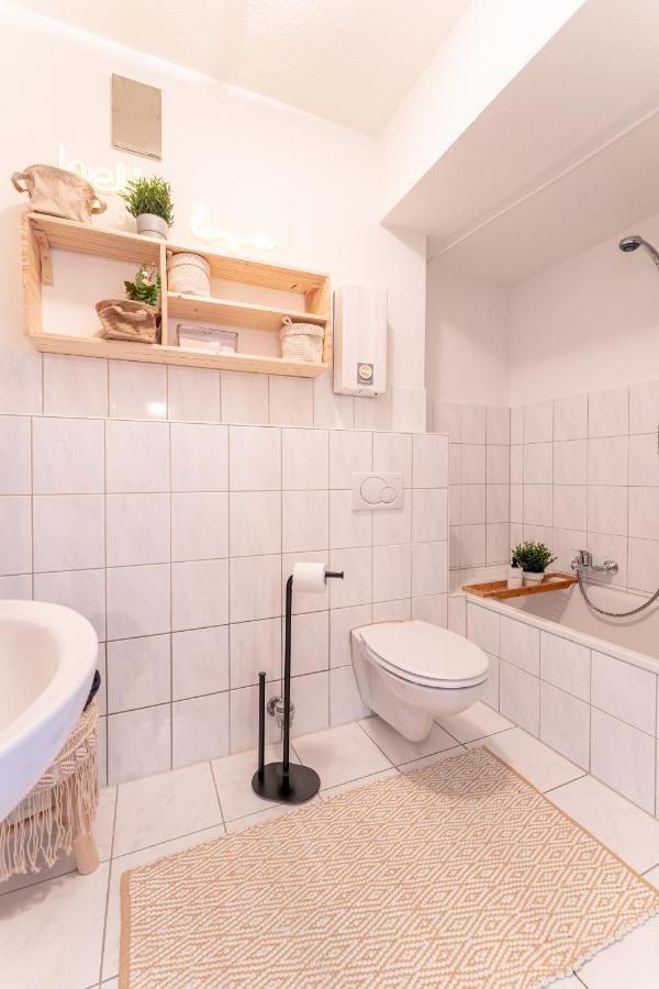 Design Zentral&rooms - Toplage Am Opernhaus Apartment Nürnberg