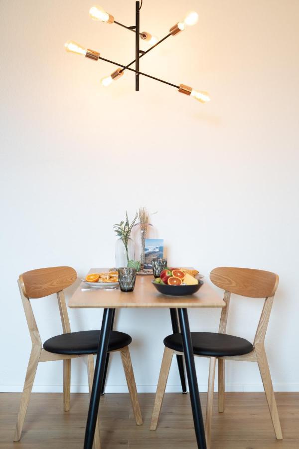 Apartment Design Zentral&rooms - Toplage Am Opernhaus *