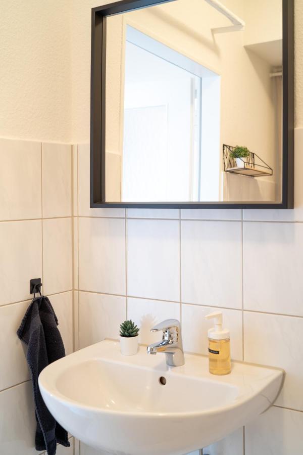 Apartment Design Zentral & - Toplage Am Opernhaus Nuremberg
