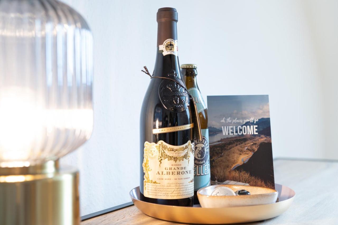 Apartment Design Zentral & - Toplage Am Opernhaus *